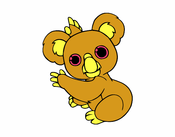 Un Koala