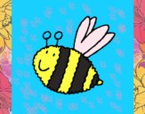 Abeja 4