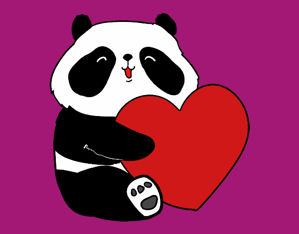 Amor Panda