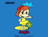 Angie