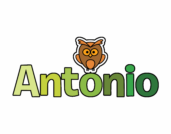 Antonio