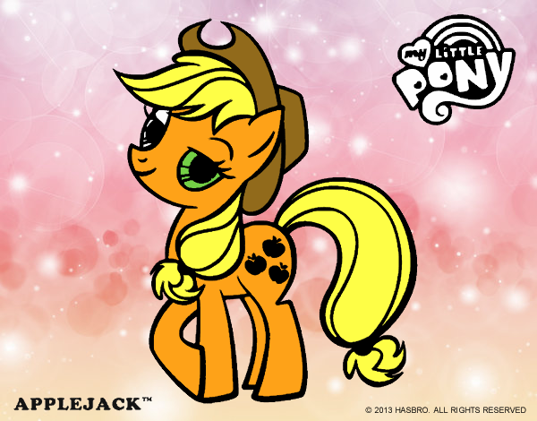 Applejack