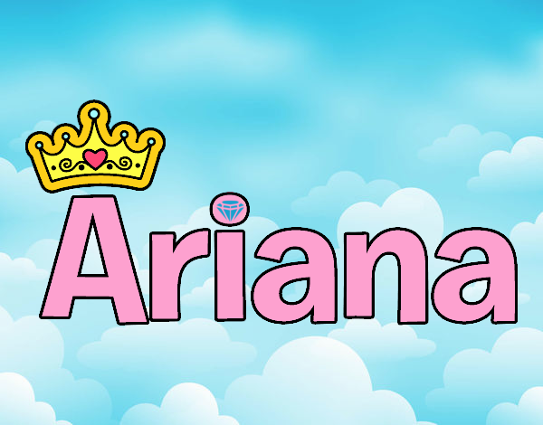 Ariana