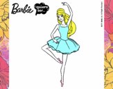 Barbie bailarina de ballet