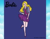 Barbie informal