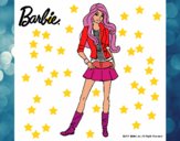 Barbie juvenil