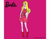 Barbie veraniega