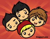 Big time Rush