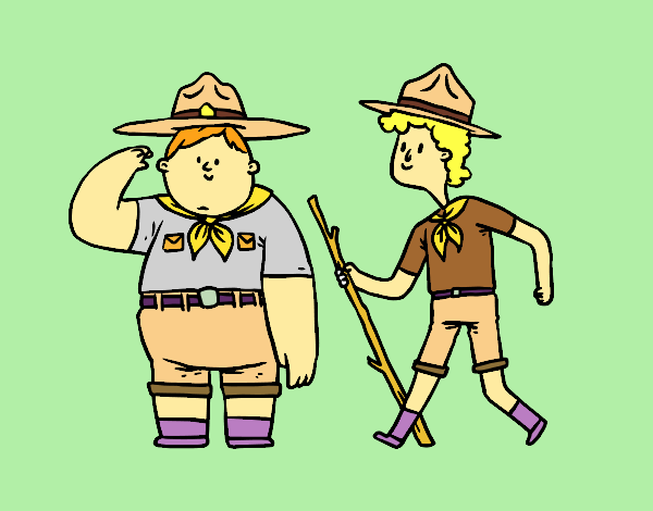 Boy Scouts