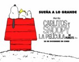 Carlitos y Snoopy la pelicula de peanuts