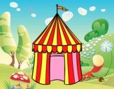 Carpa de circo