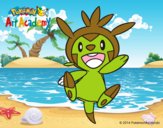 Chespin