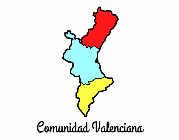 Comunidad Valenciana