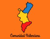 Comunidad Valenciana