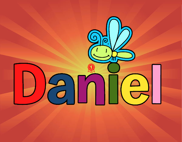 Daniel