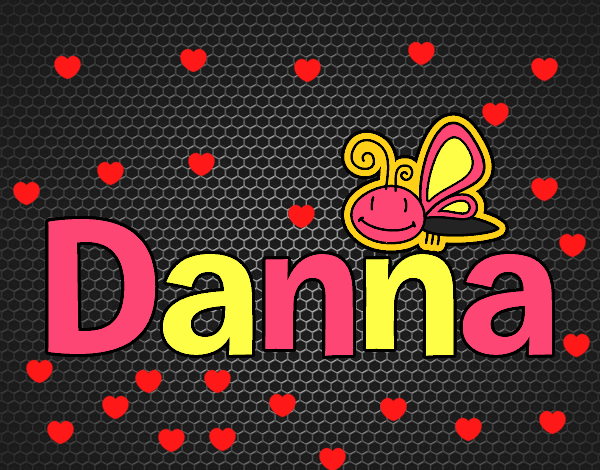 Danna