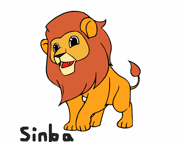 sinba