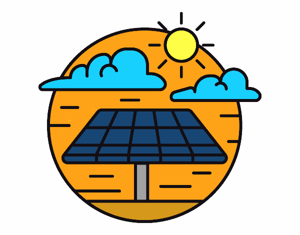 Energía solar