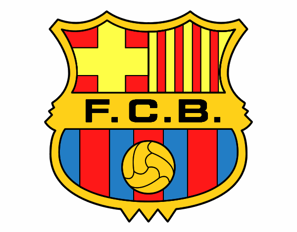 Escudo del F.C. Barcelona