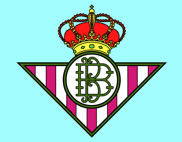 Escudo del Real Betis Balompié