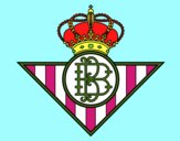 Escudo del Real Betis Balompié