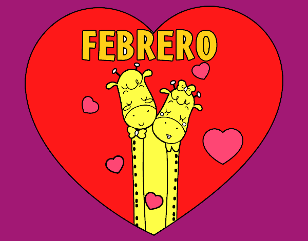 Febrero