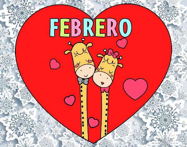 Febrero