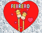 Febrero