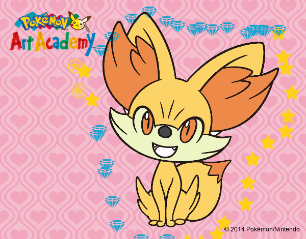 Fennekin