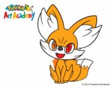 Fennekin