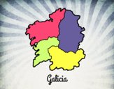 Galicia