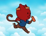 Gato runner