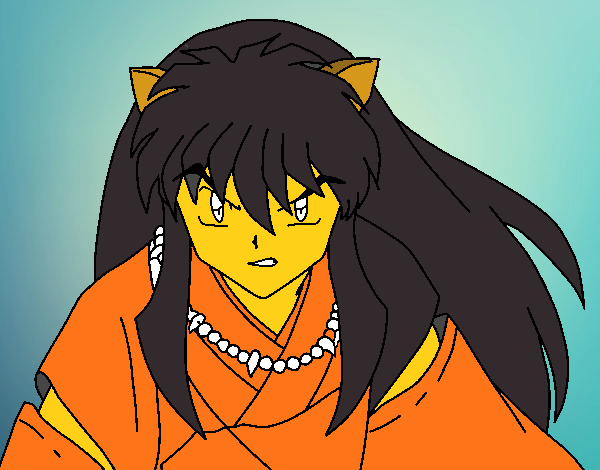 Guerrero InuYasha