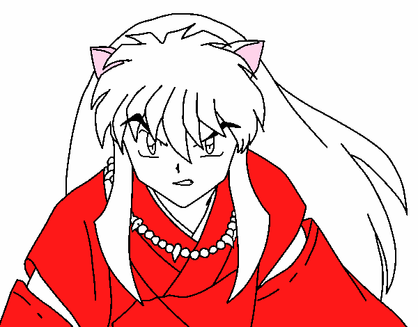 Guerrero InuYasha