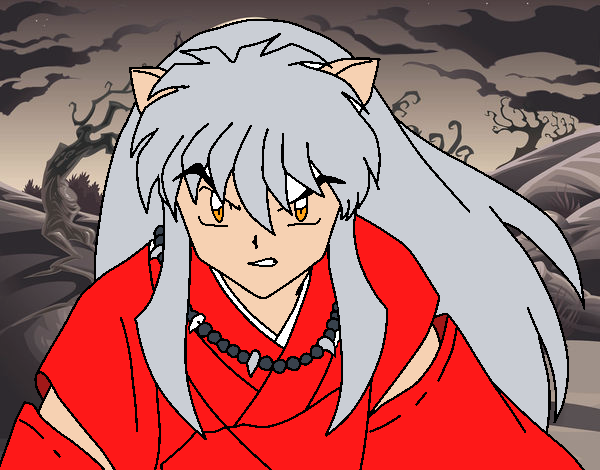 Guerrero InuYasha