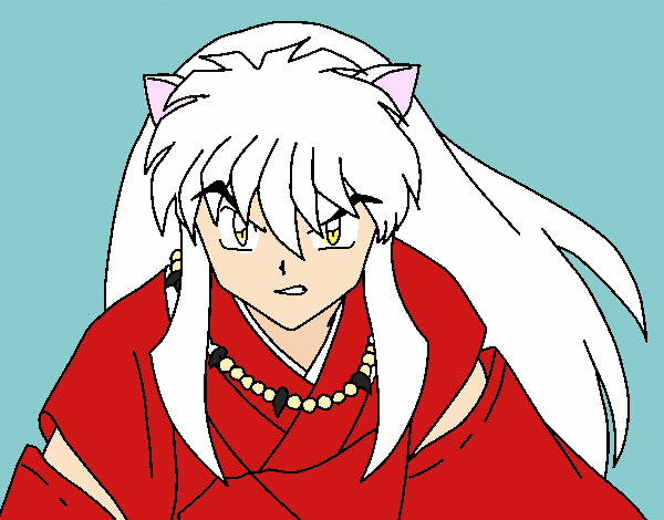 Guerrero InuYasha