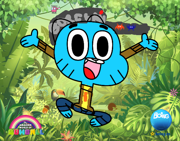 Gumball