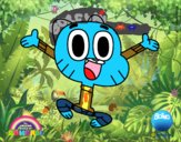 Gumball