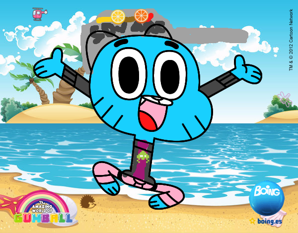 Gumball