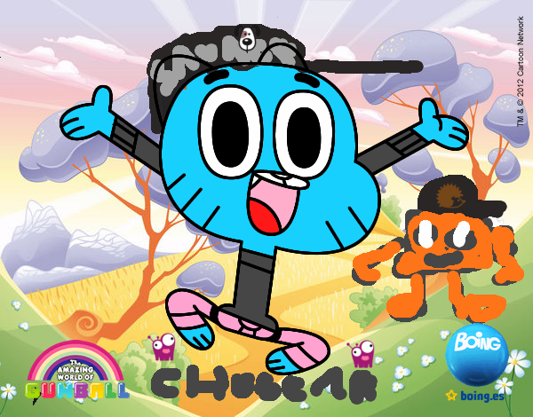 Gumball