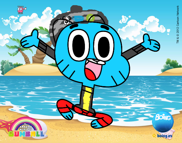 Gumball