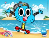 Gumball