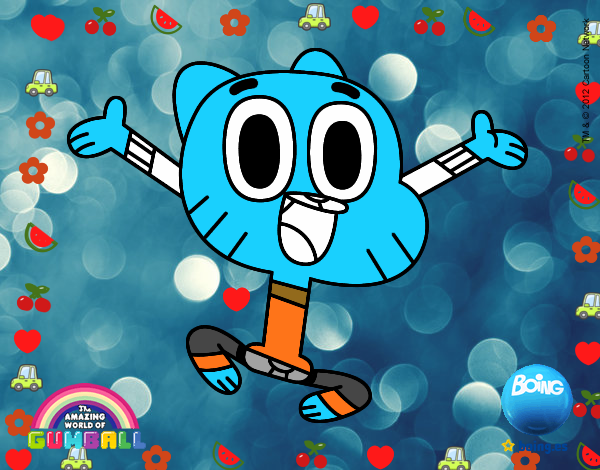 Gumball