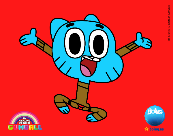 Gumball