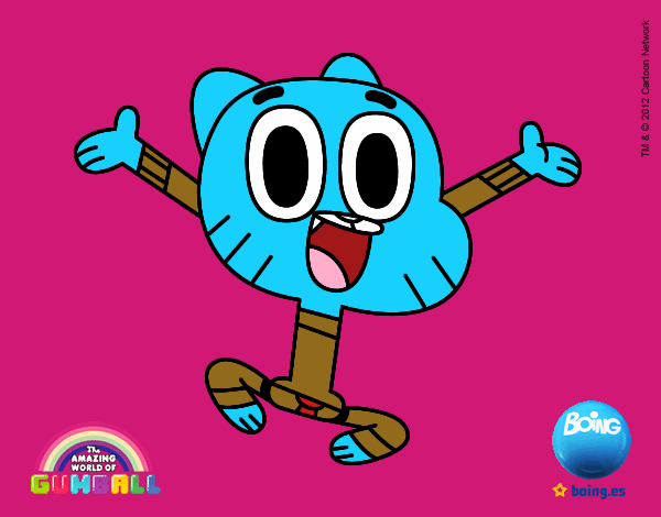 Gumball