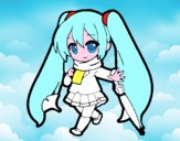 Hatsune Miku