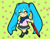 Hatsune Miku