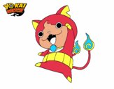 Jibanyan a por todas