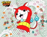 Jibanyan a por todas