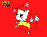 Jibanyan a por todas